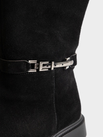 Сапоги Respect модель UT19878-WNT Фото