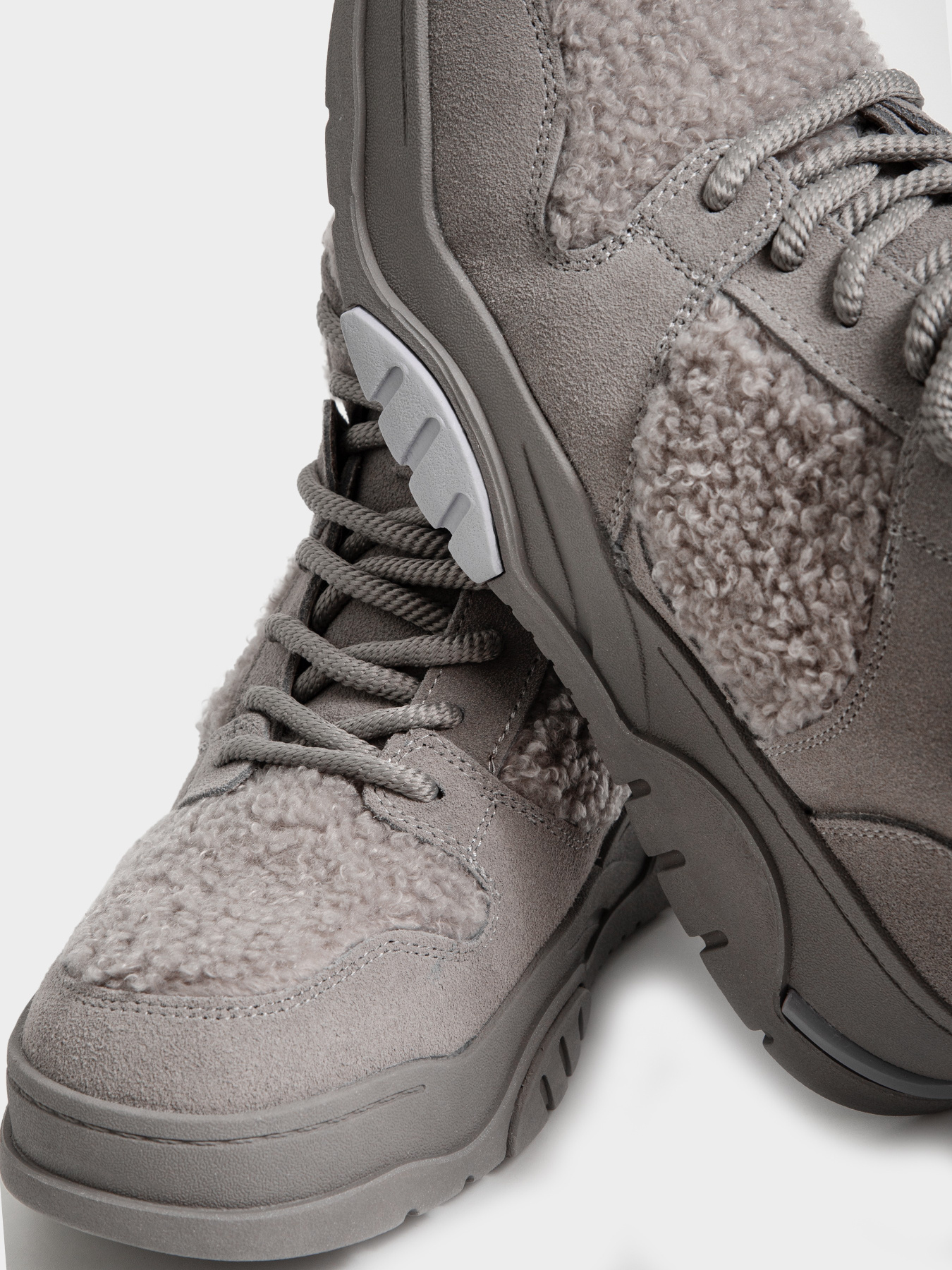 Ботинки Respect модель UT18920-WN Фото