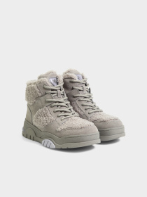 Ботинки Respect модель UT18920-WN Фото