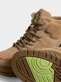 Ботинки Respect модель UT18919-WN Фото