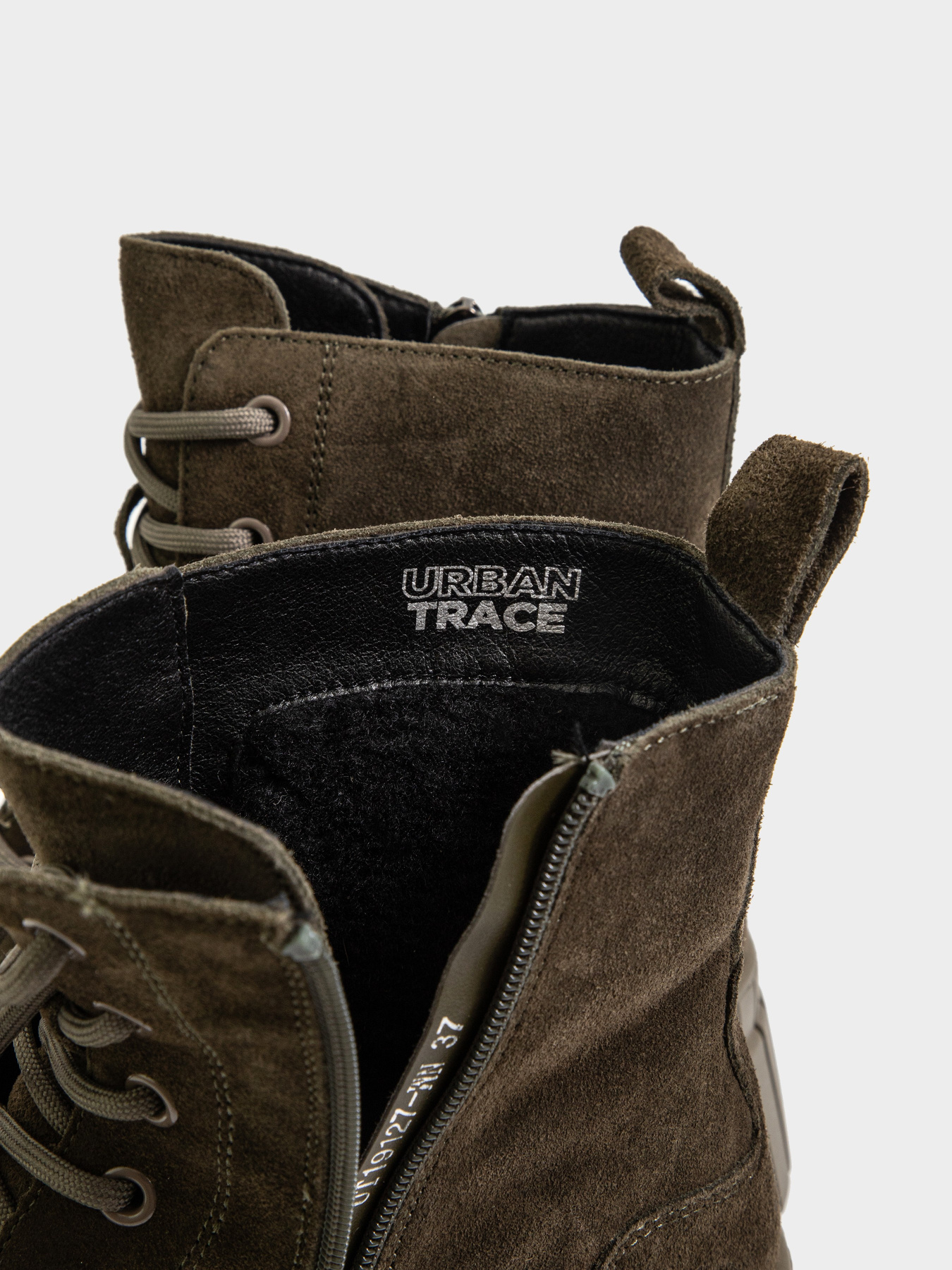 Ботинки Respect модель UT19127-WN Фото