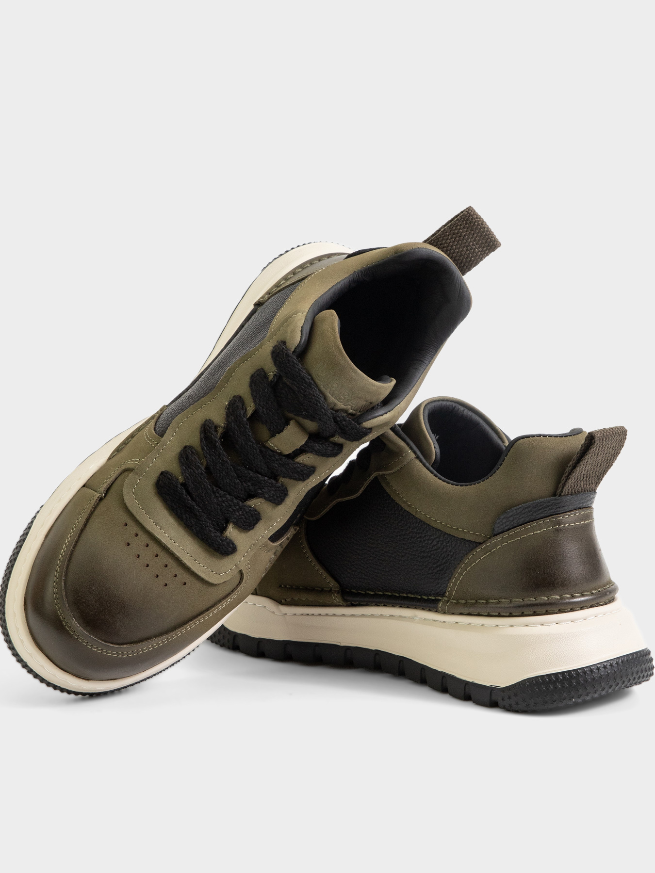 Кроссовки URBAN TRACE модель UT165-9M Фото