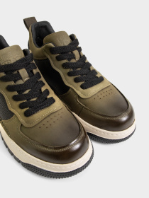 Кроссовки URBAN TRACE модель UT165-9M Фото