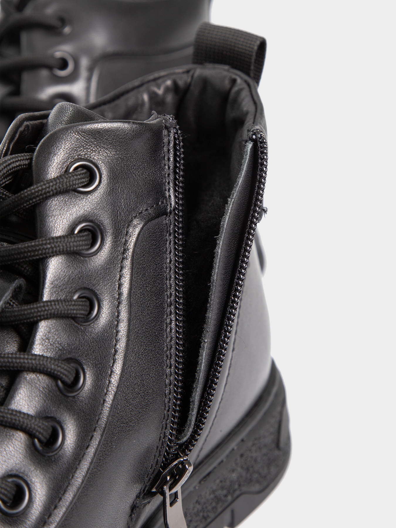 Кеды высокие URBAN TRACE модель UT169-1M Фото