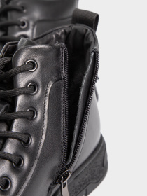 Кеди високі URBAN TRACE модель UT169-1M Фото