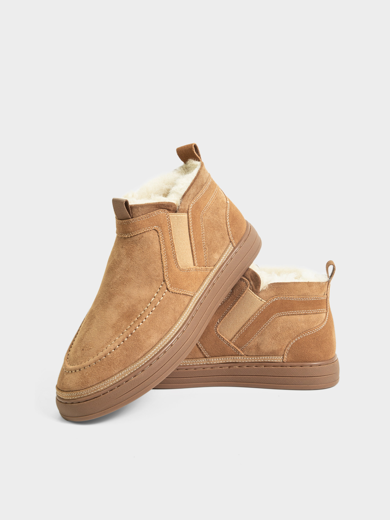 Ботинки URBAN TRACE модель UT151-8M Фото