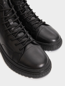 Кеды высокие URBAN TRACE модель UT174-1M Фото