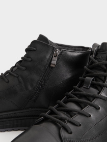 Кеды высокие URBAN TRACE модель UT174-1M Фото