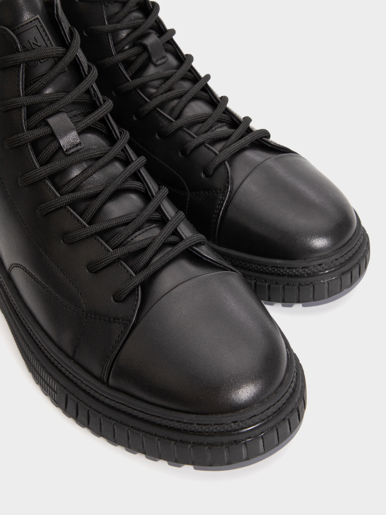 Кеди високі URBAN TRACE модель UT174-1M Фото