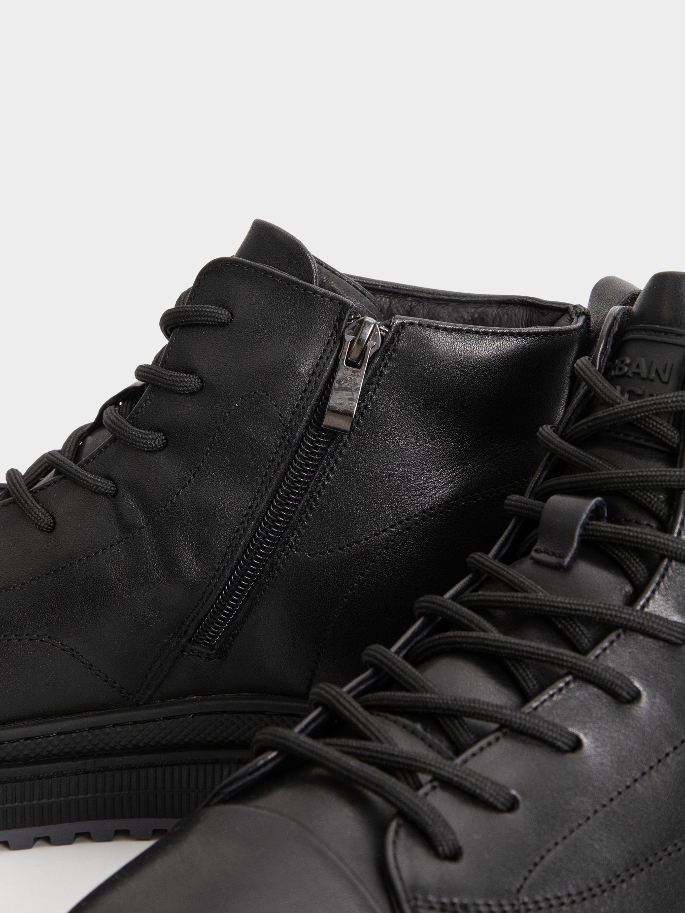 Кеди високі URBAN TRACE модель UT174-1M Фото