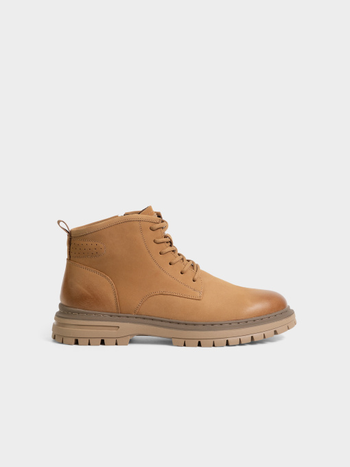 Черевики URBAN TRACE модель UT176-7M Черевики URBAN TRACE модель UT176-7M Фото