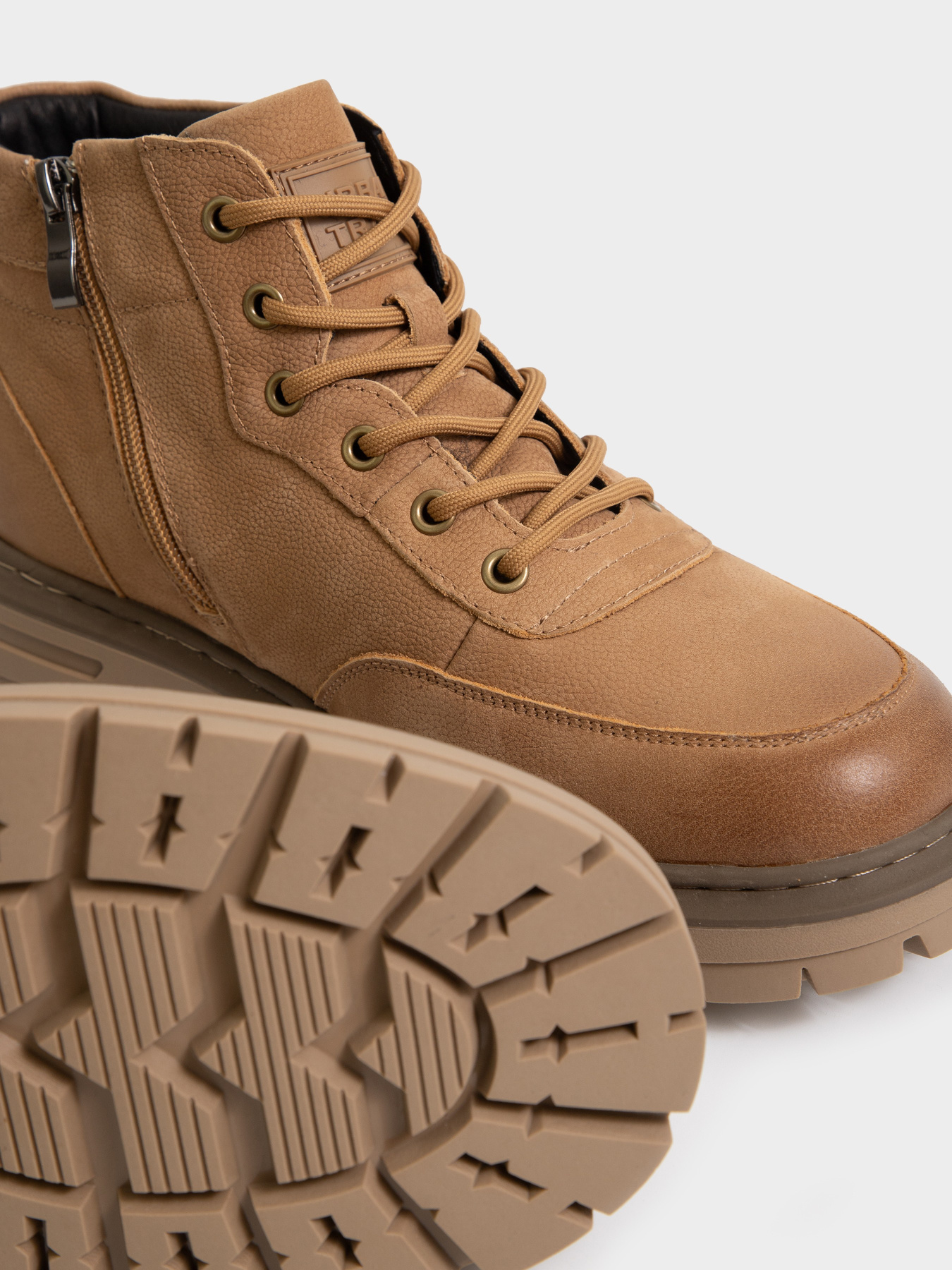 Черевики URBAN TRACE модель UT177-7M Фото