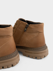 Черевики URBAN TRACE модель UT177-7M Черевики URBAN TRACE модель UT177-7M Фото