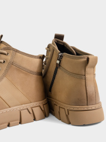 Кеды высокие URBAN TRACE модель UT179-9M Фото