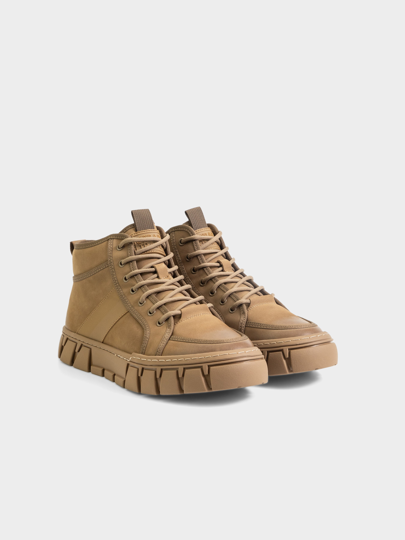 Кеди високі URBAN TRACE модель UT179-9M Фото