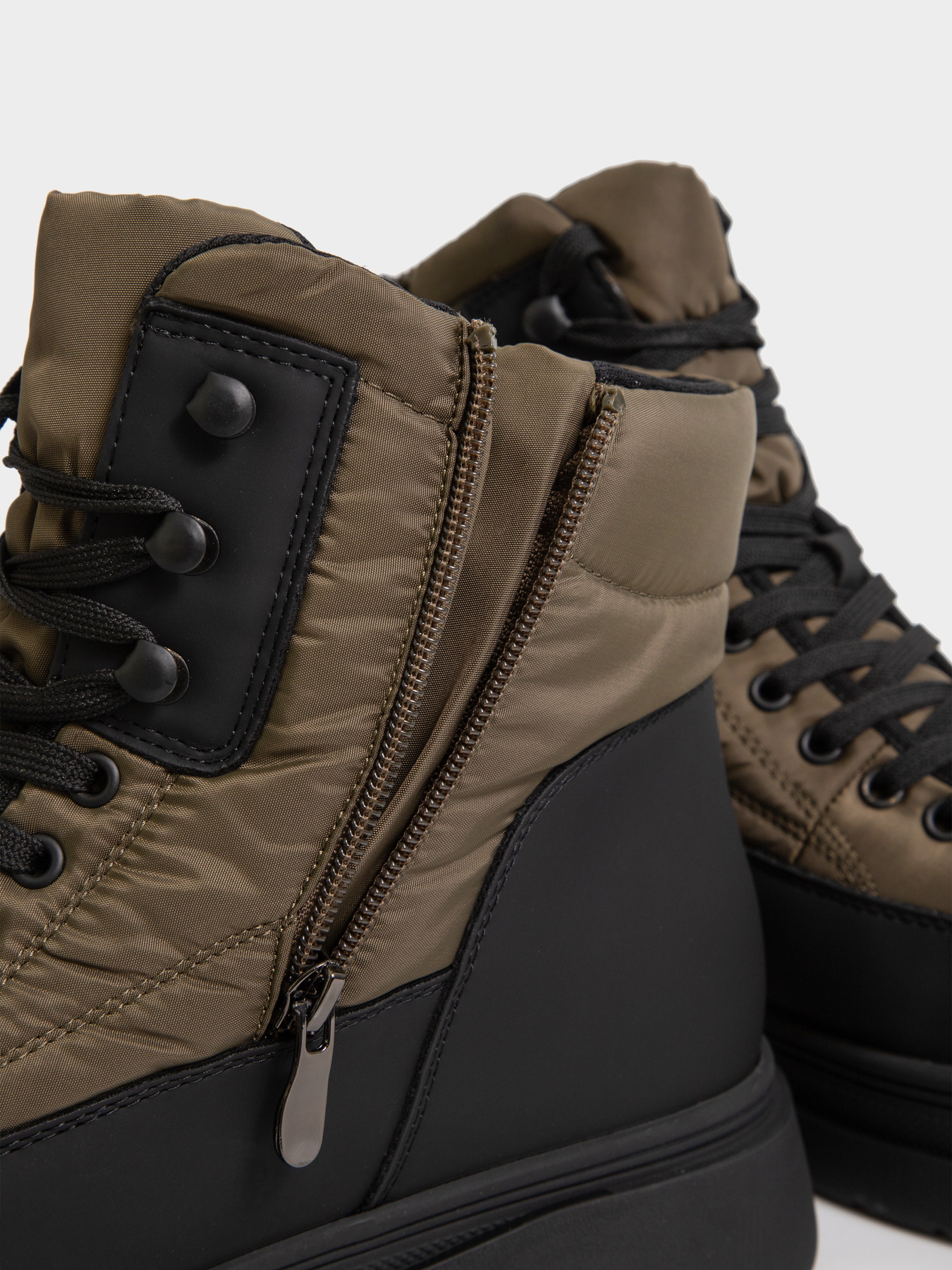 Сапоги дутики Respect модель UT19905-MN Фото