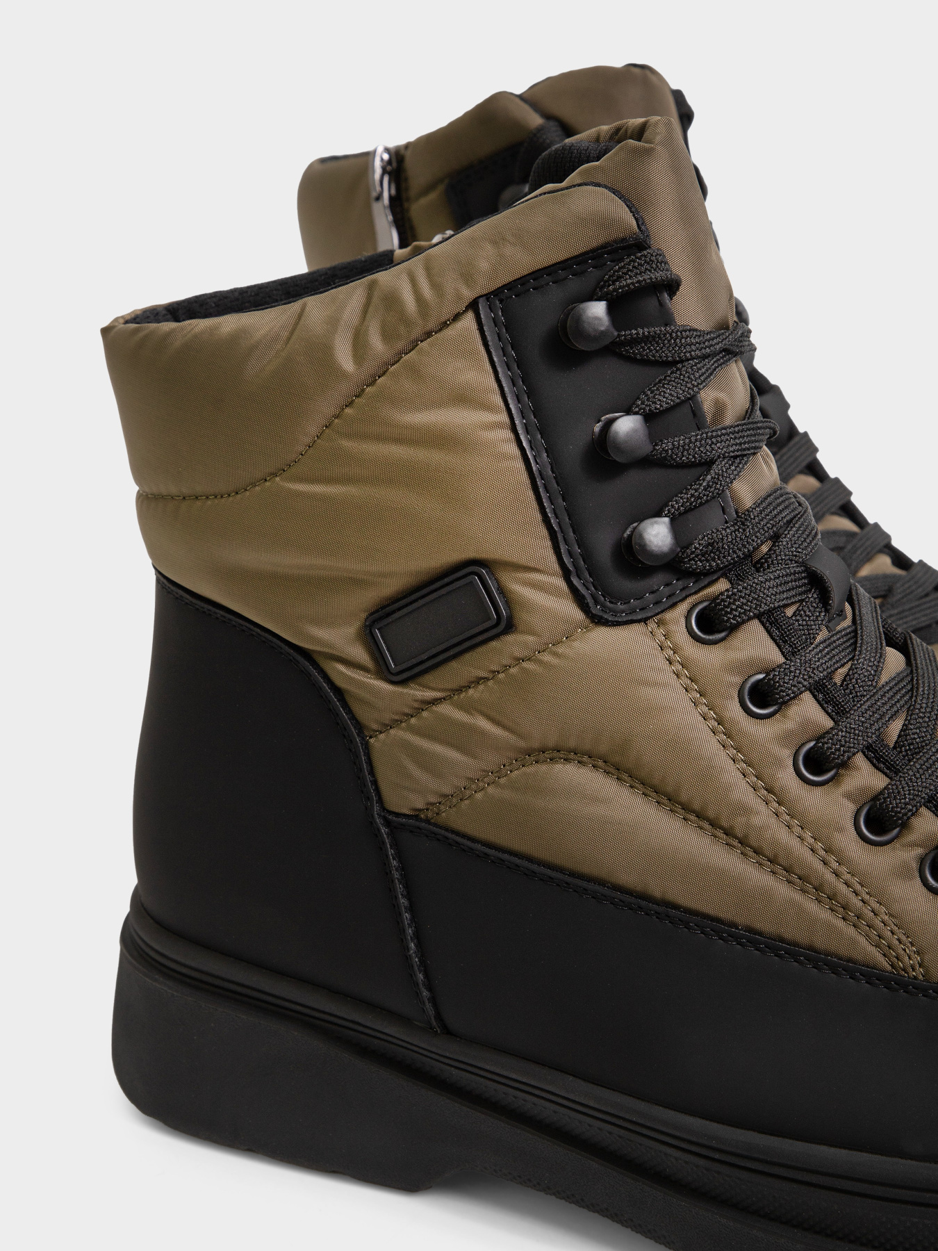 Сапоги дутики Respect модель UT19905-MN Фото