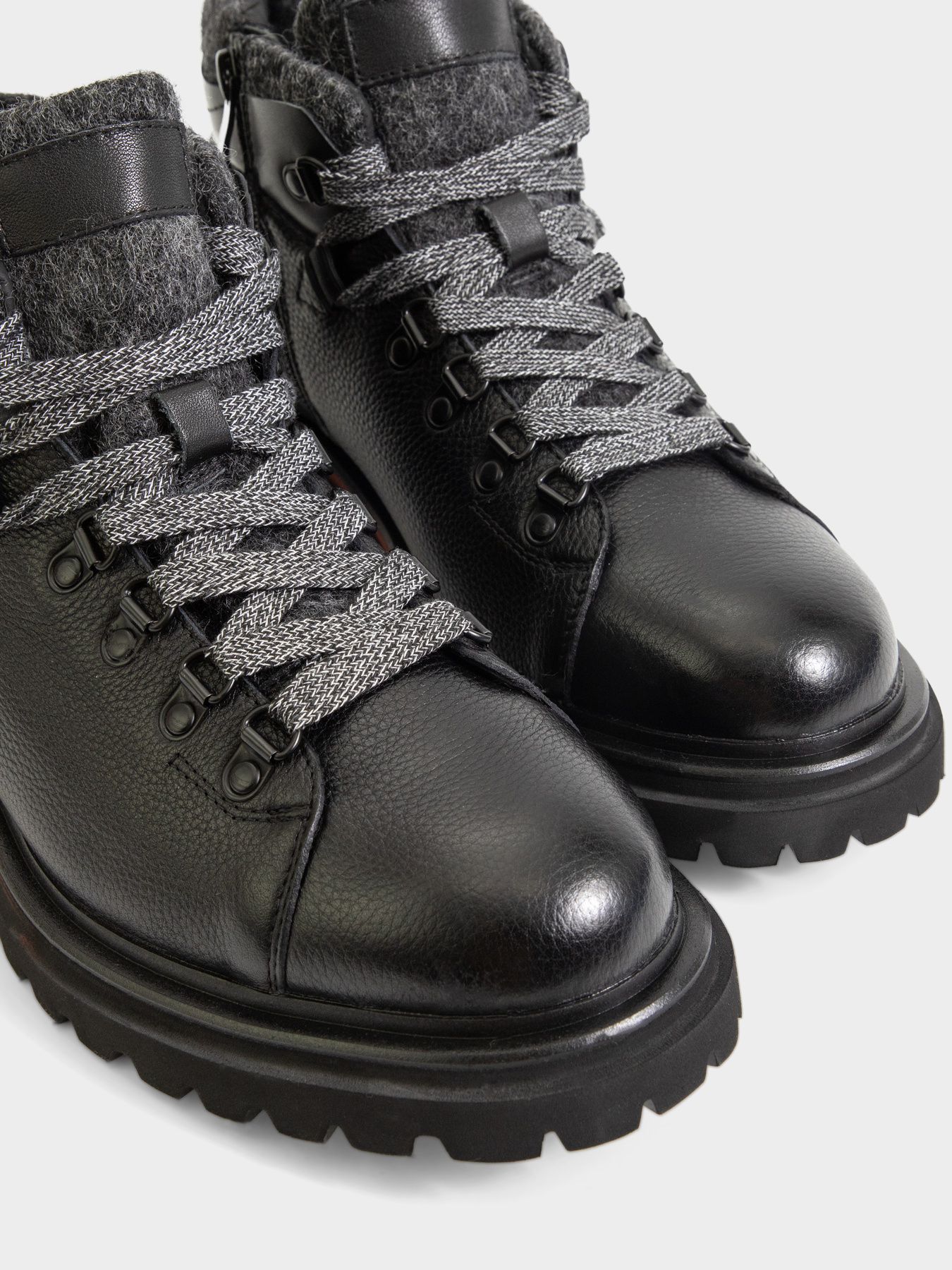 Ботинки Respect модель UT18650-MN Фото