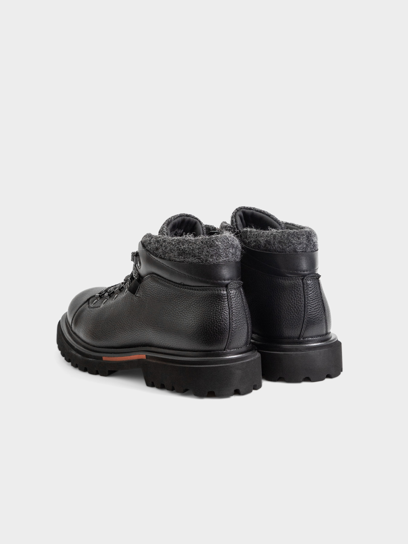 Ботинки Respect модель UT18650-MN Фото