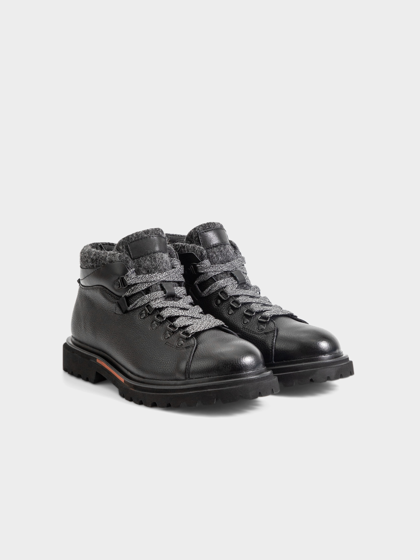 Ботинки Respect модель UT18650-MN Фото