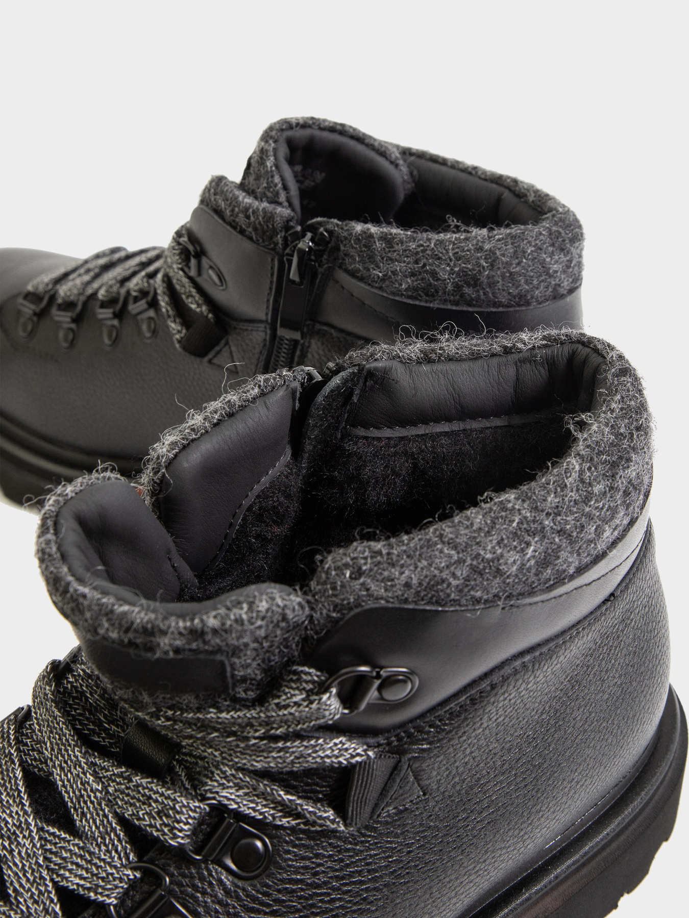 Ботинки Respect модель UT18650-MN Фото