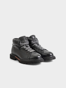 Ботинки Respect модель UT18650-MN Ботинки Respect модель UT18650-MN Фото