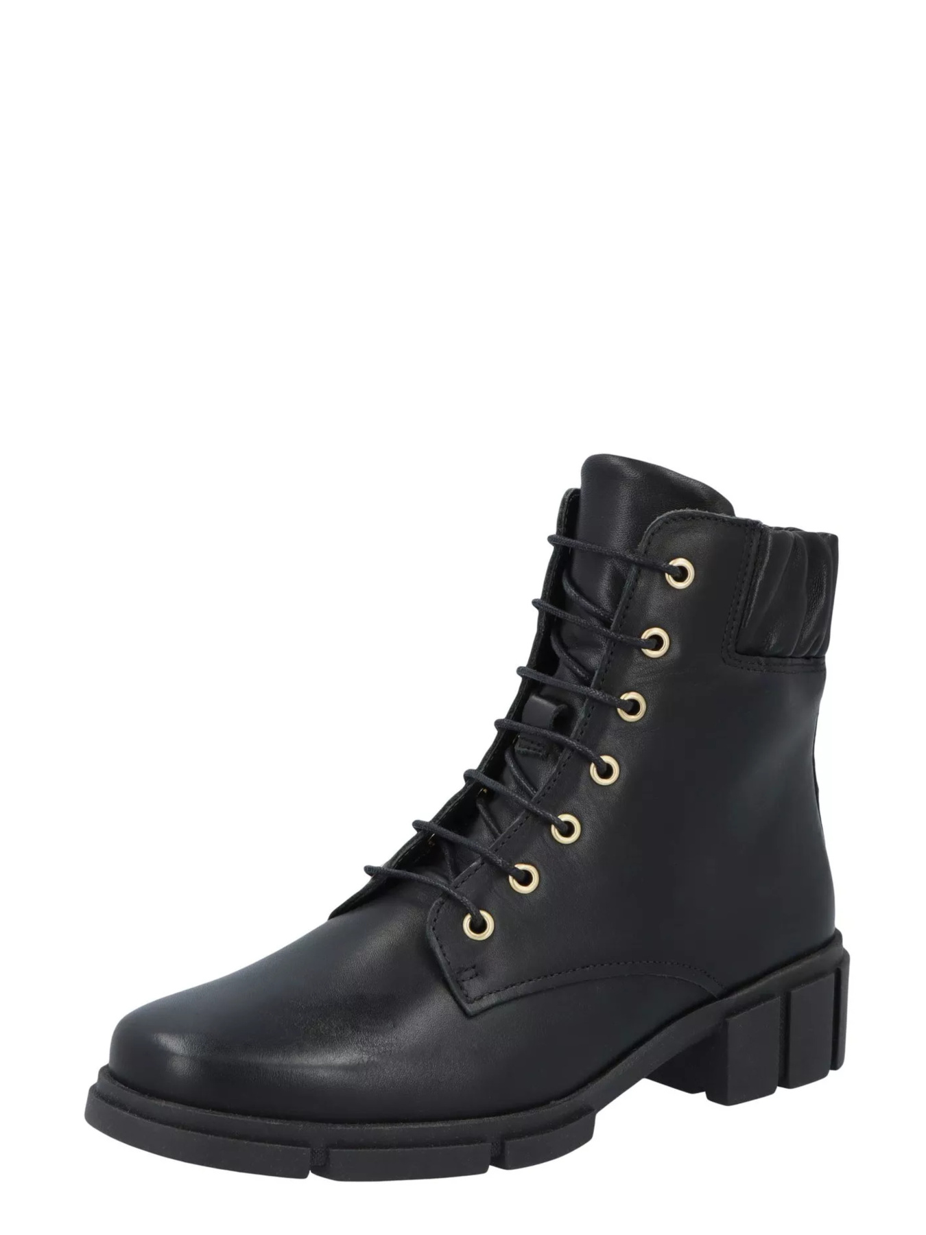 Ботинки Solidus модель 7 39032 01006 Фото