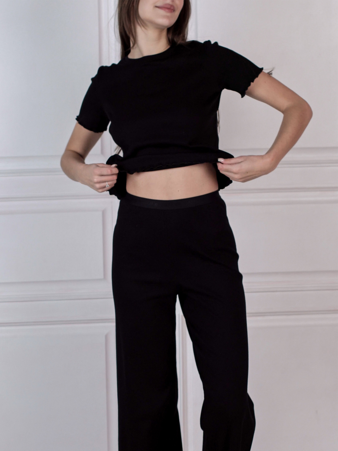 Пижама Elegante Comfort Line модель EL 70024 Фото