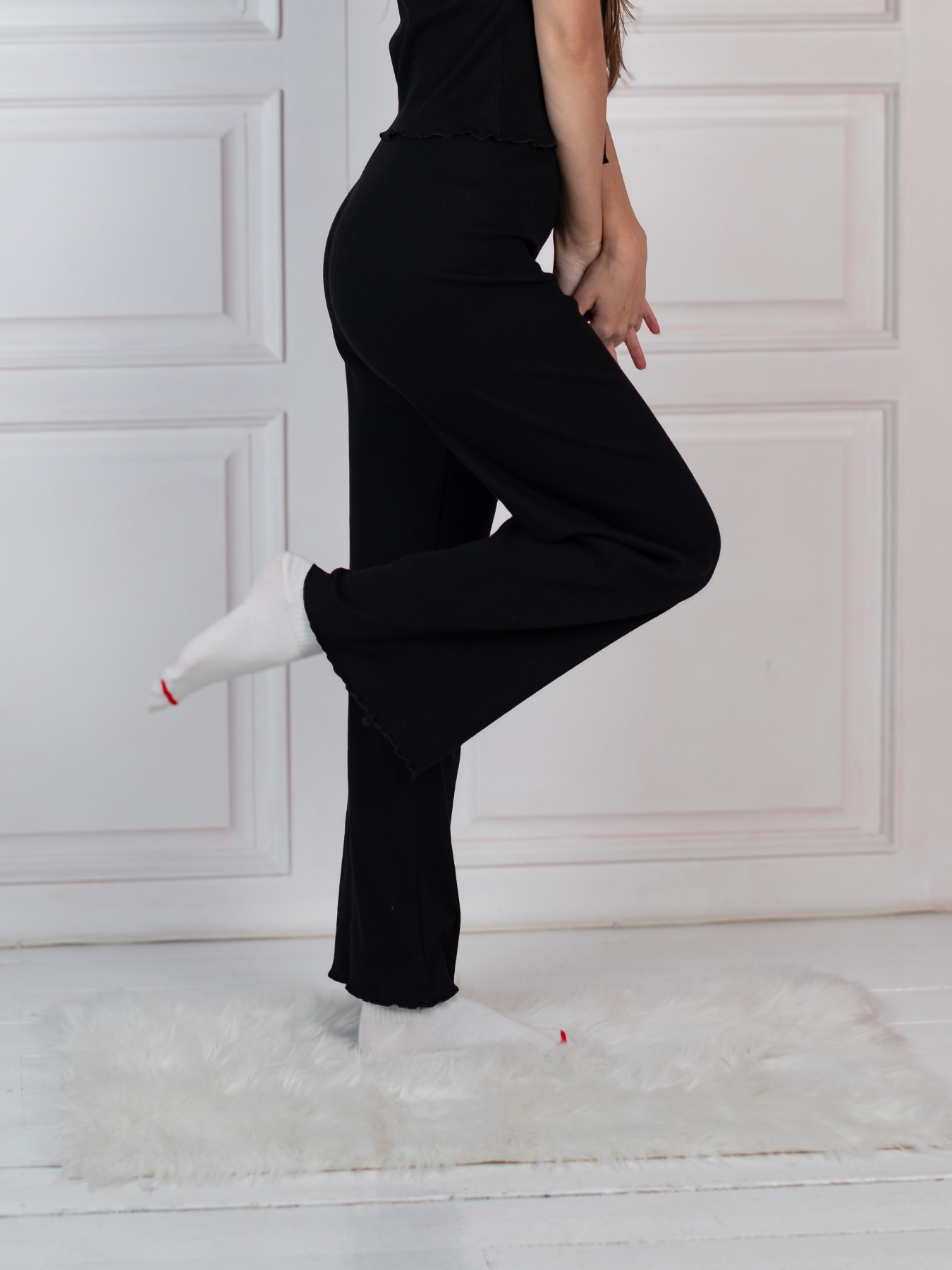 Пижама Elegante Comfort Line модель EL 70024 Фото