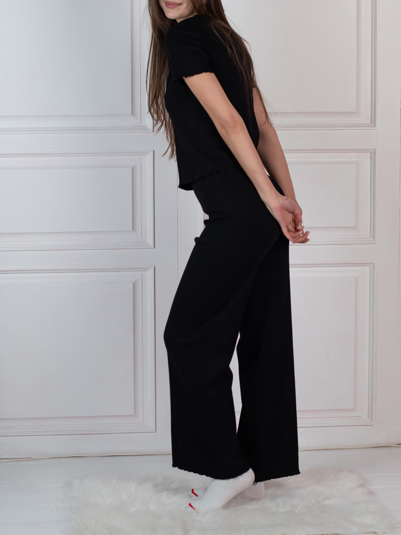 Пижама Elegante Comfort Line модель EL 70024 Фото