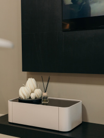 Аромадиффузор "AJOUR" с палочками, для дома Candle Design модель 150.0001 Фото