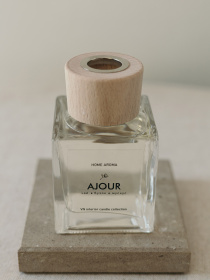 Аромадифузор "AJOUR" з паличками, для дому Candle Design модель 150.0001 Фото