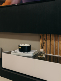 Аромадифузор "AJOUR" з паличками, для дому Candle Design модель 150.0001 Фото