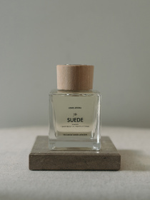 Аромадиффузор "SUEDE" с палочками, для дома Candle Design модель 150.0004 Фото