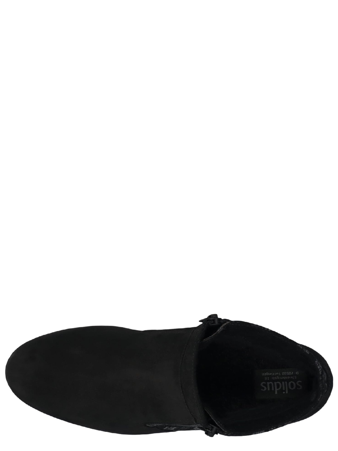 Бoтильоны Solidus модель 7 35011 00974 Фото