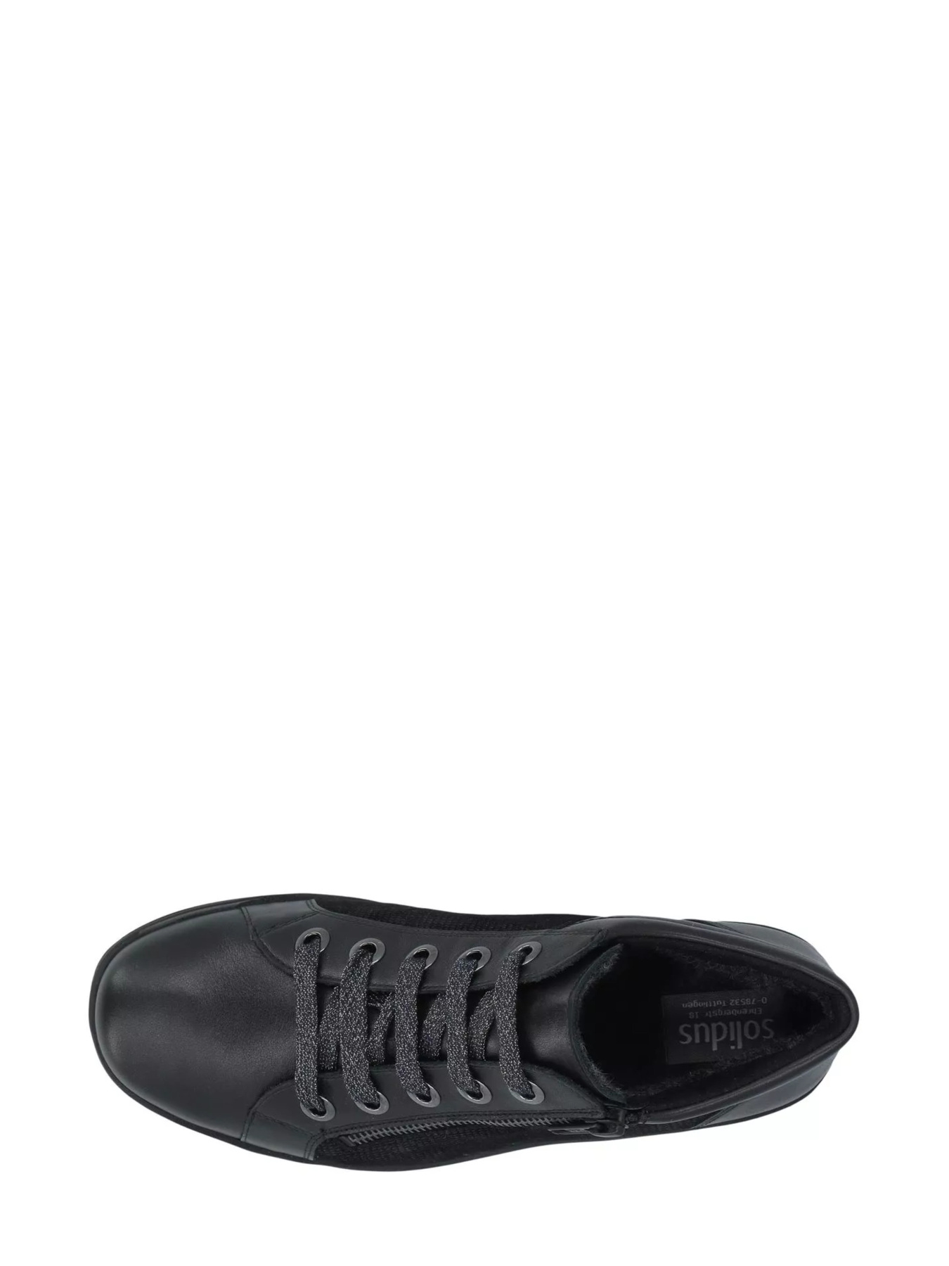 Напівчеревики Solidus модель 7 29093 01144 Фото