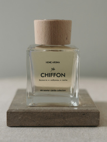 Аромадиффузор "CHIFFON" с палочками, для дома Candle Design модель 150.0002 Фото