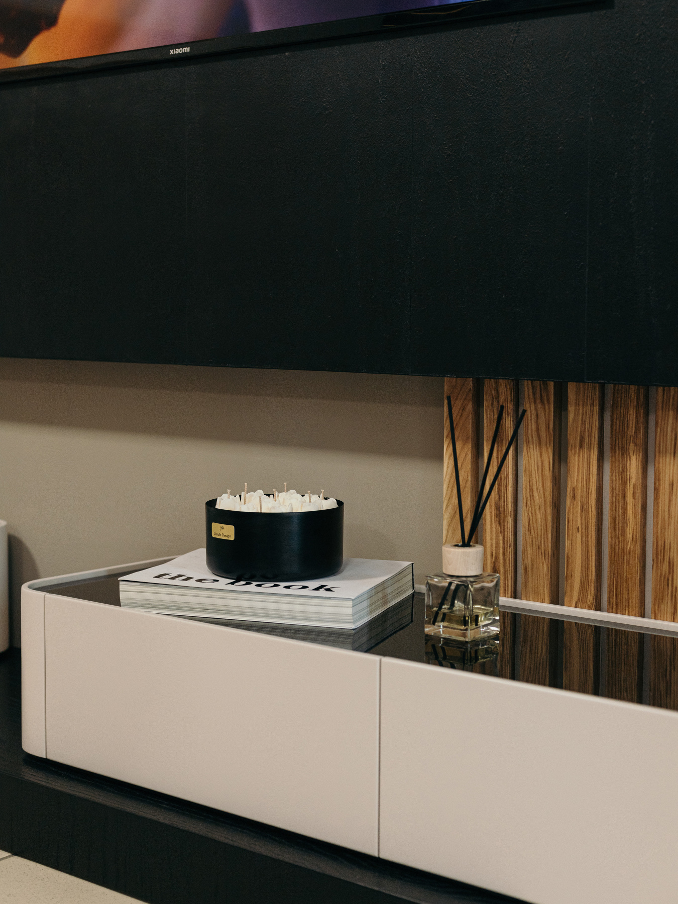 Аромадифузор "SATEEN"з паличками, для дому Candle Design модель 150.0003 Аромадифузор "SATEEN"з паличками, для дому Candle Design модель 150.0003 Фото