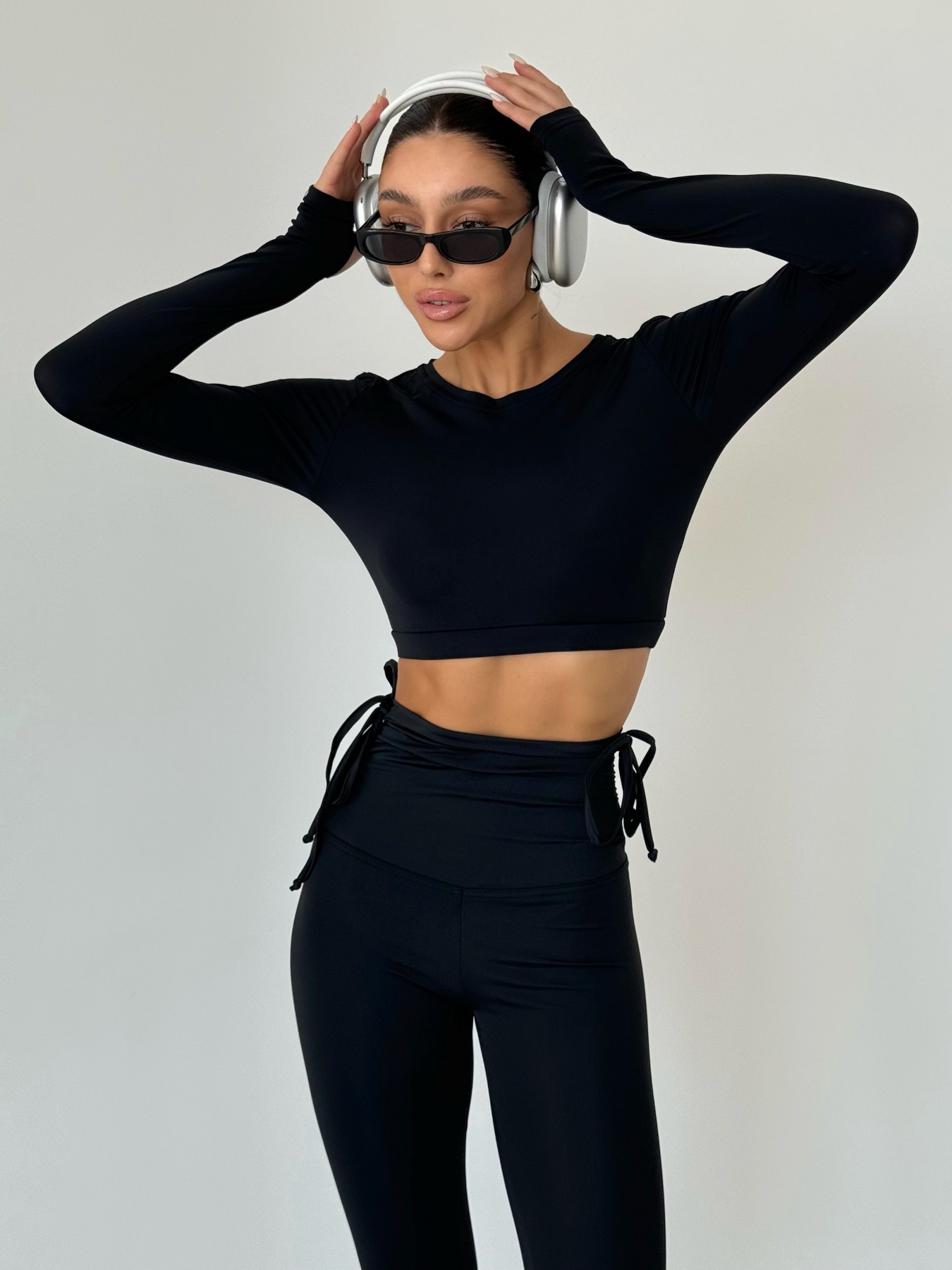 Спортивный комплект Nova Vega модель 5016575-2929 Фото