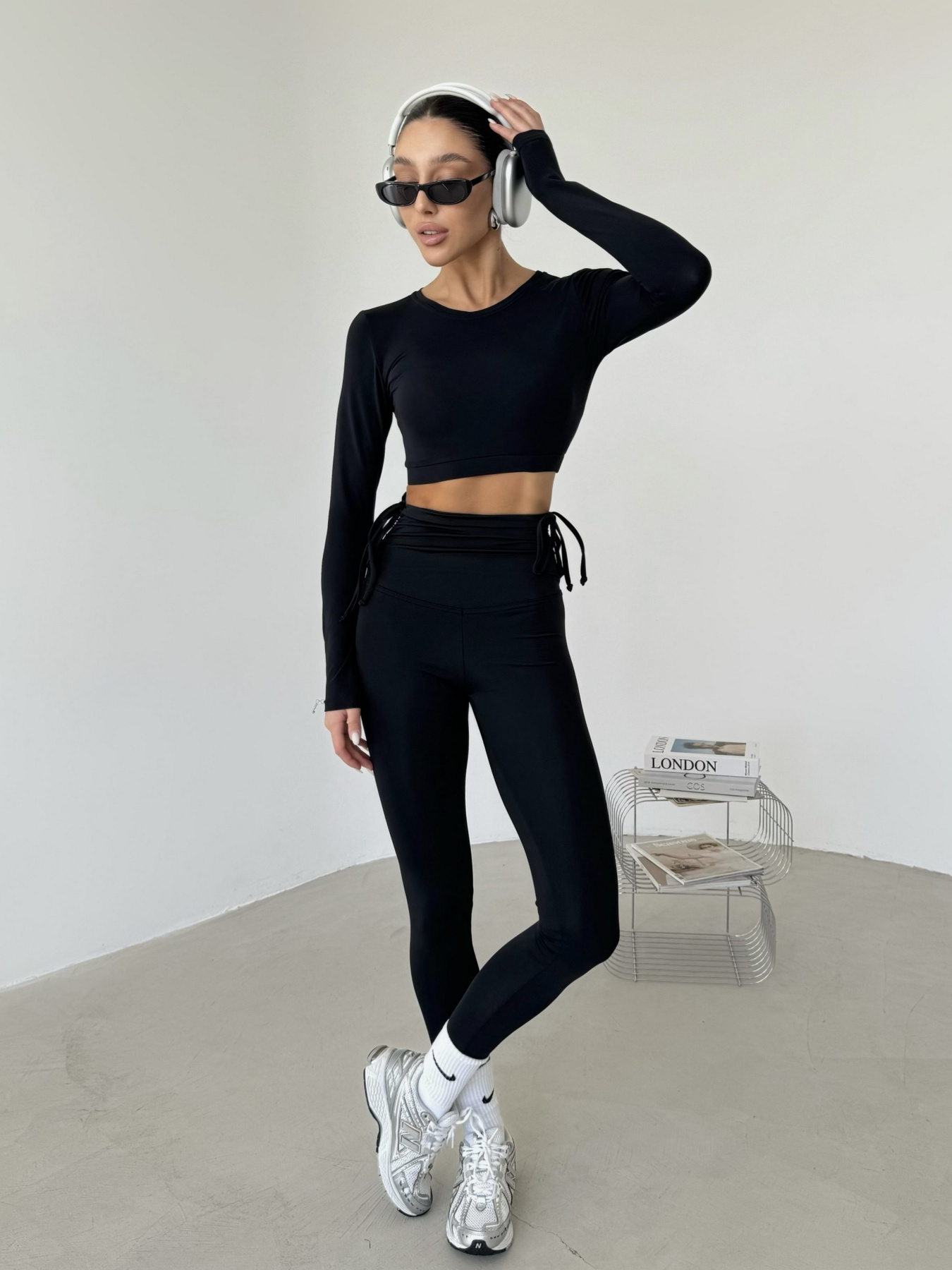 Спортивный комплект Nova Vega модель 5016575-2929 Фото