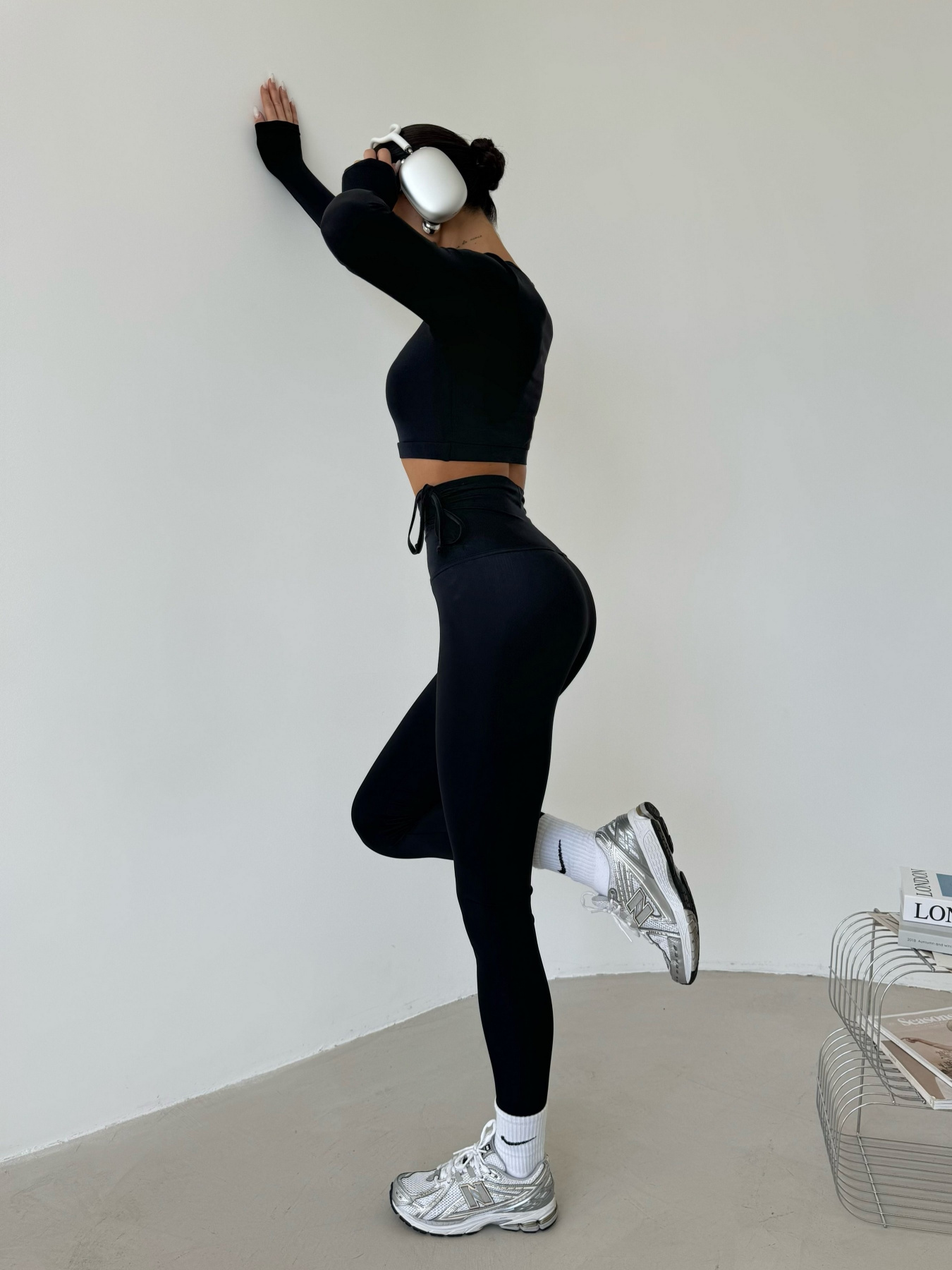 Спортивный комплект Nova Vega модель 5016575-2929 Спортивный комплект Nova Vega модель 5016575-2929 Фото