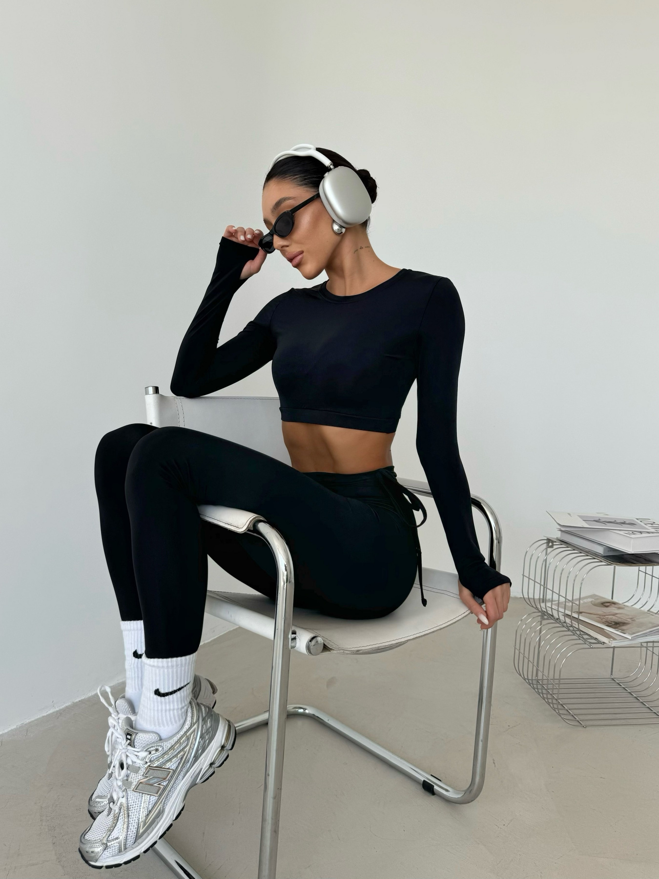 Спортивный комплект Nova Vega модель 5016575-2929 Спортивный комплект Nova Vega модель 5016575-2929 Фото