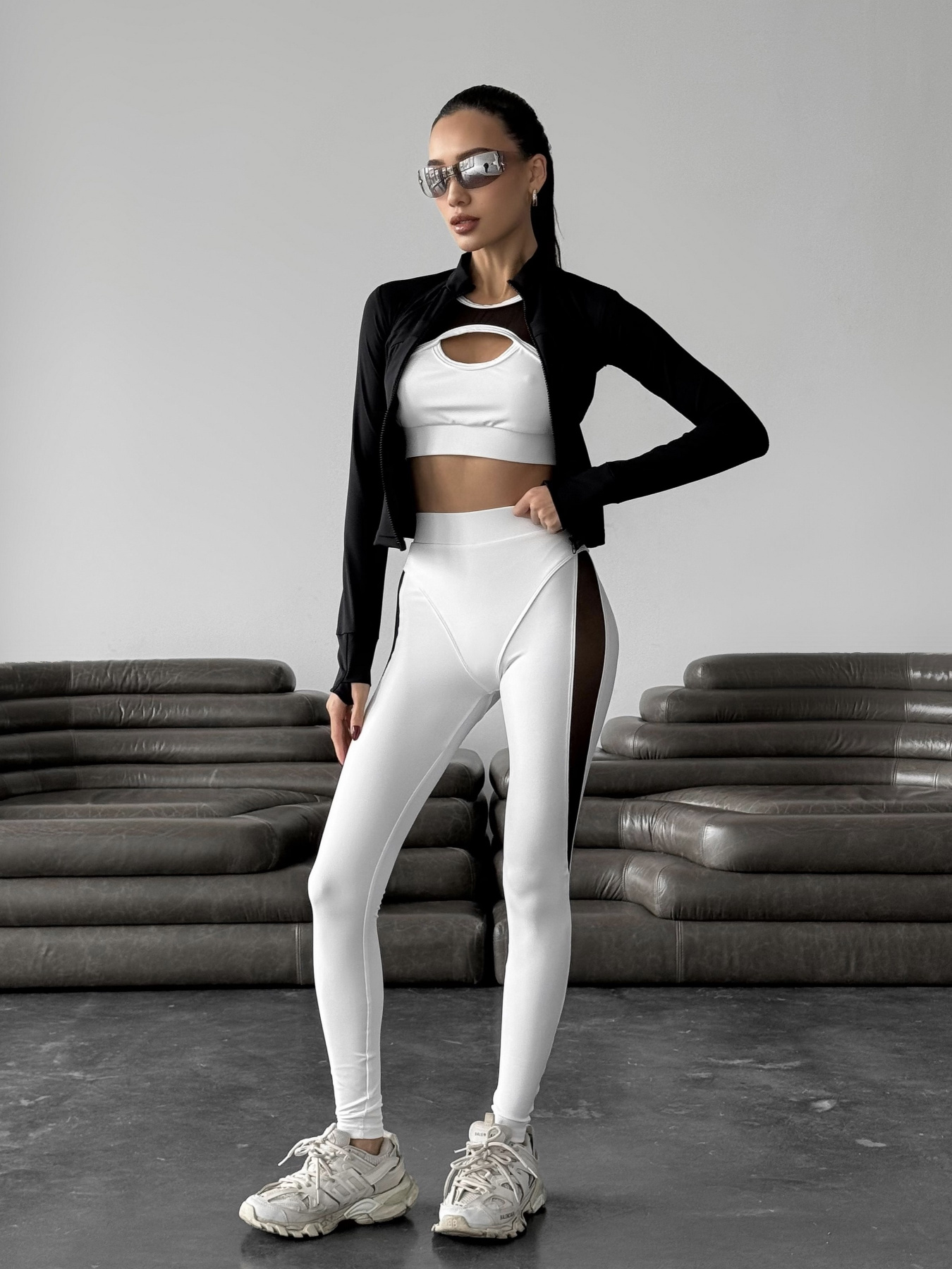 Спортивный комплект Nova Vega модель 5099152075-131329 Фото