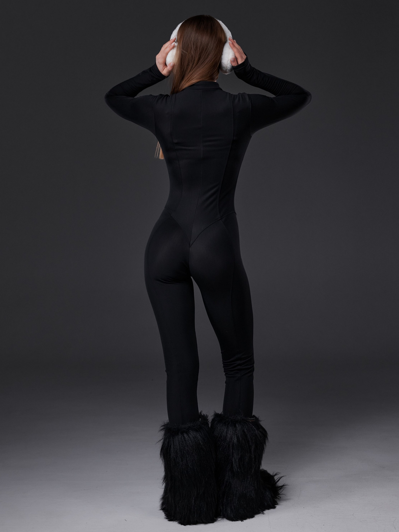 Комбінезон з утеплювачем Nova Vega модель 113588-0029 Комбінезон з утеплювачем Nova Vega модель 113588-0029 Фото