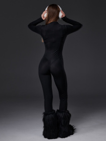 Комбінезон з утеплювачем Nova Vega модель 113588-0029 Комбінезон з утеплювачем Nova Vega модель 113588-0029 Фото