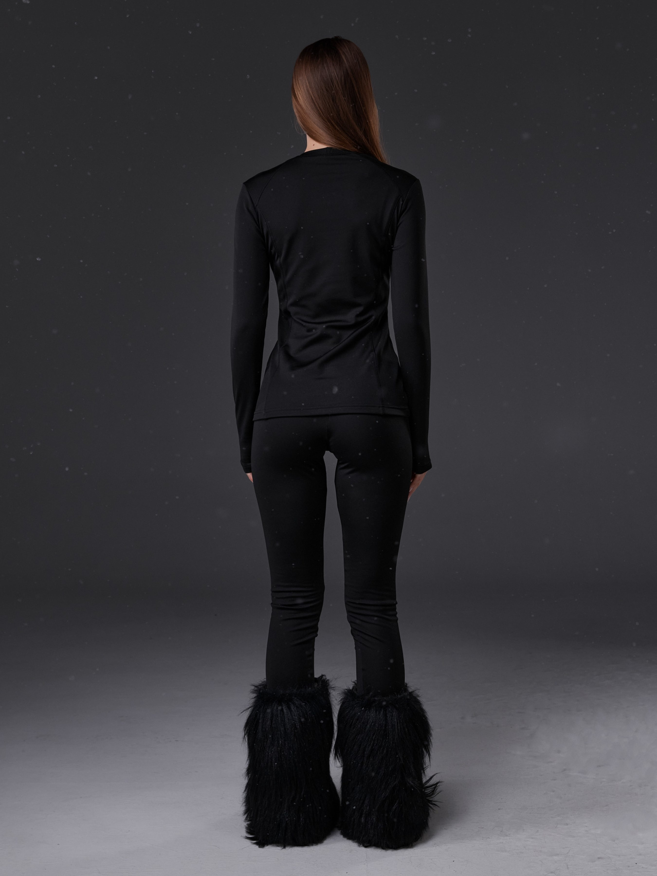 Термобелье Nova Vega модель 50358588-2929 Фото