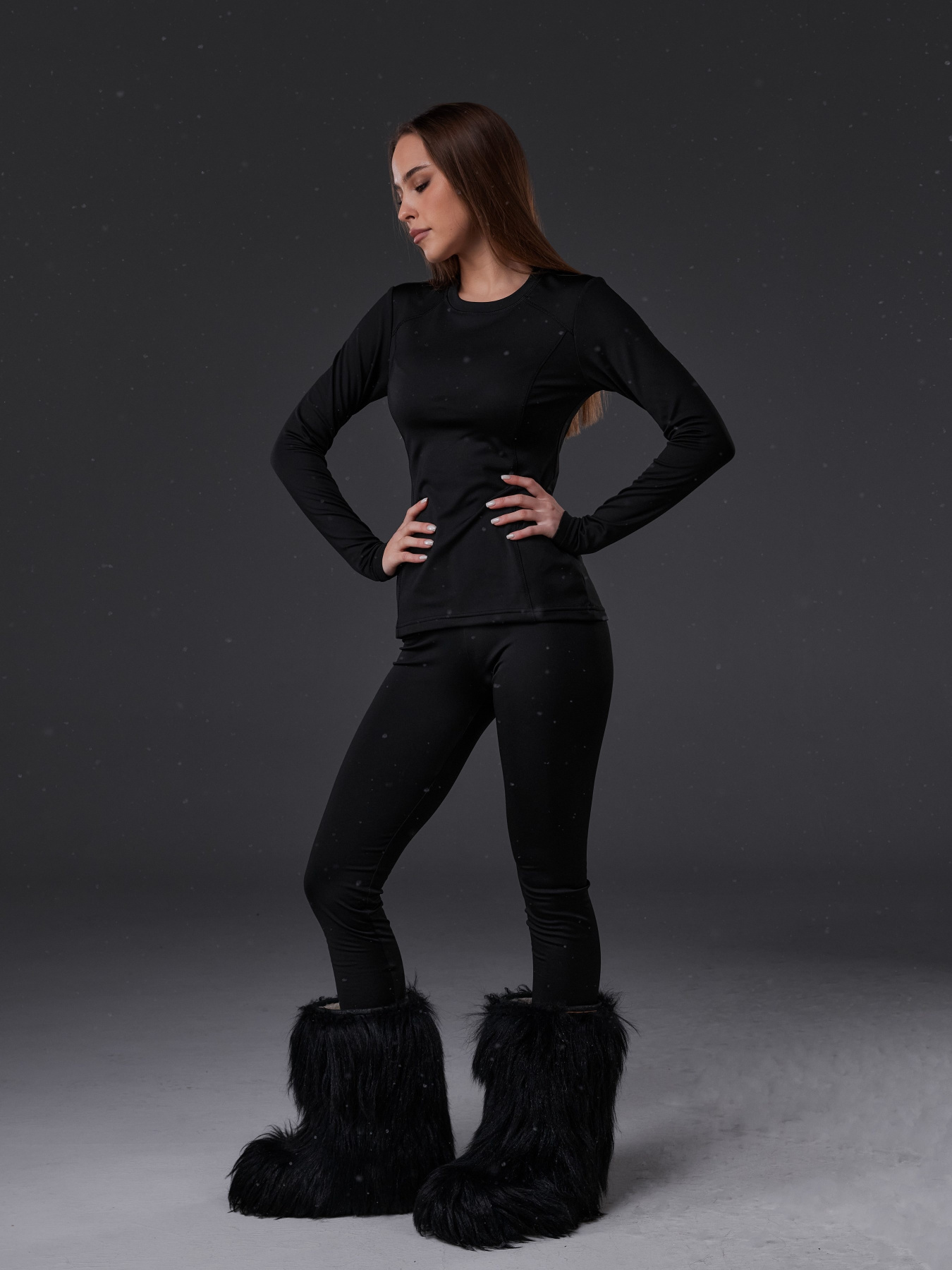 Термобелье Nova Vega модель 50358588-2929 Фото