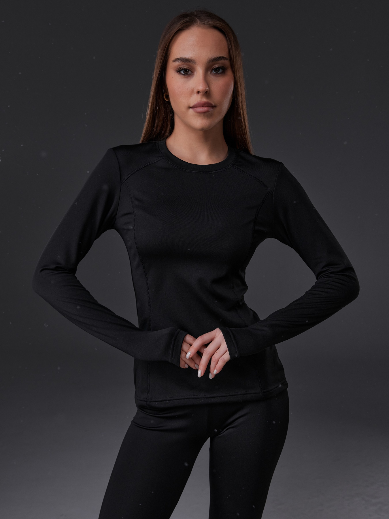 Термобелье Nova Vega модель 50358588-2929 Фото