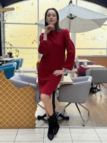 Платья CAT ORANGE модель 5806 Фото