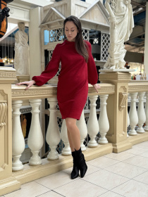 Сукні CAT ORANGE модель 5806 Фото